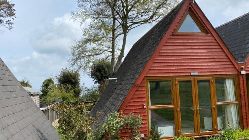Martin House | Kingsdown Holiday Park