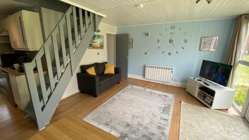 Martin House | Kingsdown Holiday Park
