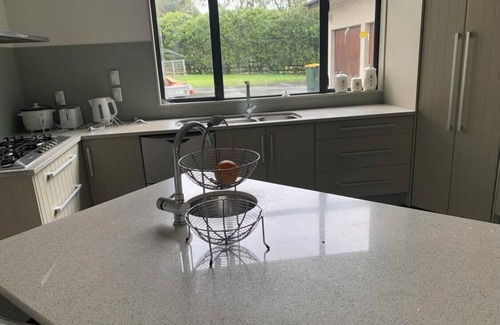 Glenbrook House | Kingseat Manor