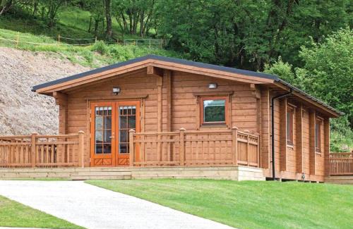 Holcombe Burnell Resort | Kingsford Farm Lodges