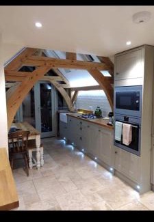 Winchester House | Kingsgate Cottage