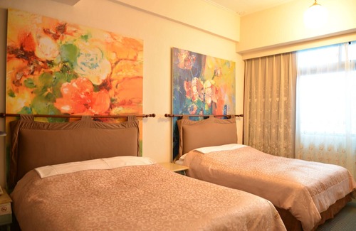 Yancheng District Hotel | Kingship Hotel Kaohsiung Inter Continental