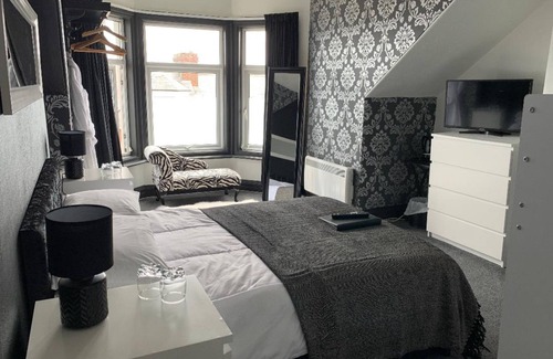 South Shields Bed & Breakfast | Kingsmere Guest House