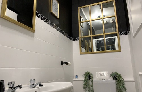 South Shields Bed & Breakfast | Kingsmere Guest House