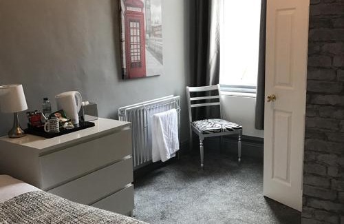 South Shields Bed & Breakfast | Kingsmere Guest House