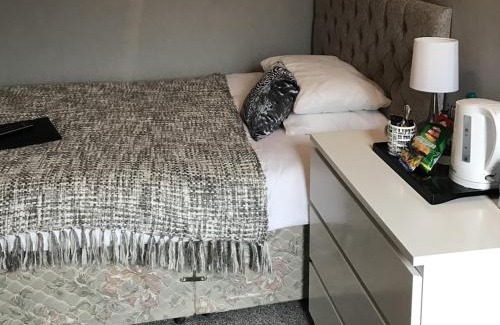 South Shields Bed & Breakfast | Kingsmere Guest House