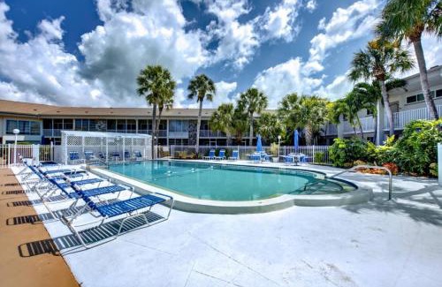Saint Armands Key House | Kingston Arms Modern 1BR On Lido Key