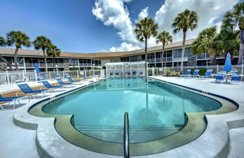 Saint Armands Key House | Kingston Arms Modern 1BR On Lido Key