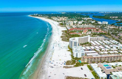 Saint Armands Key House | Kingston Arms On Lido Key, 1BR