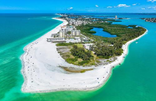 Saint Armands Key House | Kingston Arms On Lido Key, 1BR
