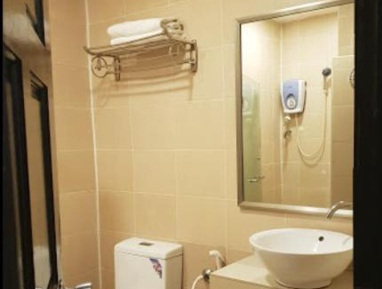 Tawau Hotel | Kingston Executive Hotel