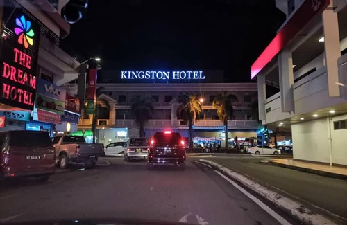 Tawau Hotel | Kingston Executive Hotel