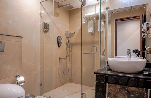 Rajajinagar Hotel | Kingston Hotel