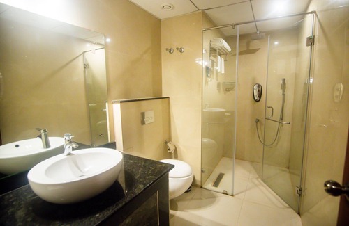 Rajajinagar Hotel | Kingston Hotel
