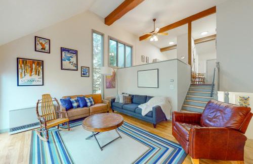 West Hartford Apartment | Kingswood 2C Condominium