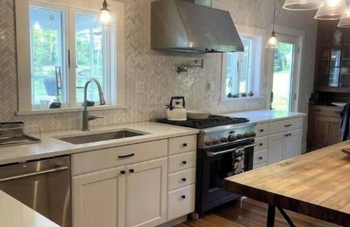 Trumansburg Villa | Kingtown Villa on Cayuga Wine Trail in Trumansburg