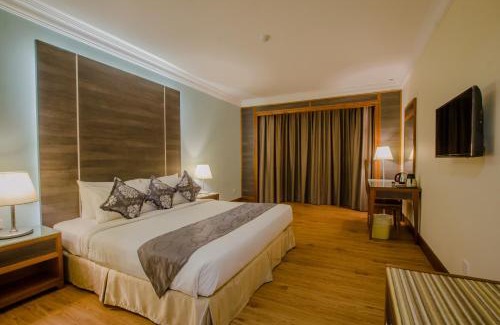 Sibu Hotel | Kingwood Hotel Sibu