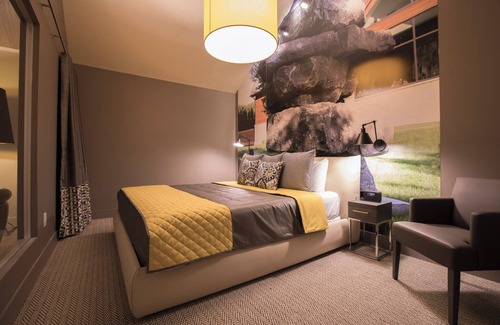Mauricie Hotel | Kinipi spa nordique et hébergement