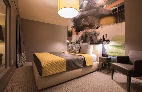 Mauricie Resort | Kinipi Spa Nordique & Hebergement