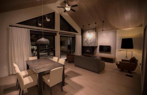 Mauricie Resort | Kinipi Spa Nordique & Hebergement