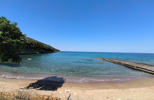 Koinira Apartment | Kinira Seaside House