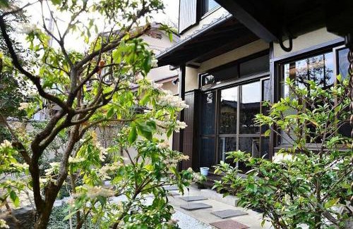 Yamashina Hotel | Kinkaku