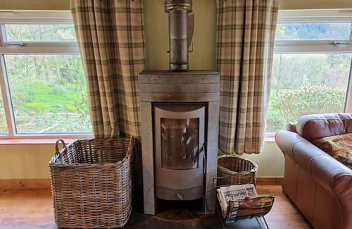Pont-ar-gothi House | Kinloch Cottage