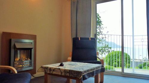 Isle of Arran Apartment | Kinneil Self Catering