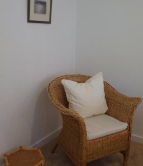 Isle of Arran Apartment | Kinneil Self Catering