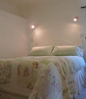 Isle of Arran Apartment | Kinneil Self Catering