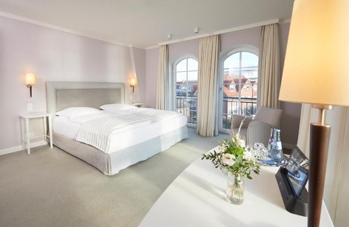 Harsefeld Hotel | Kino-Hotel Meyer