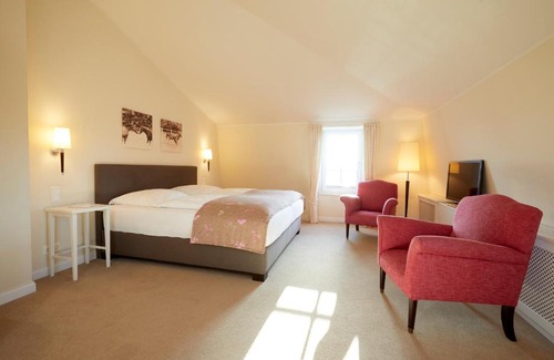 Harsefeld Hotel | Kino-Hotel Meyer