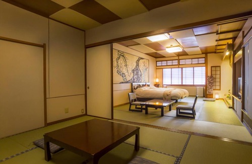 Kinosaki Onsen House | Kinosaki Onsen Hanakouji Saigetsu