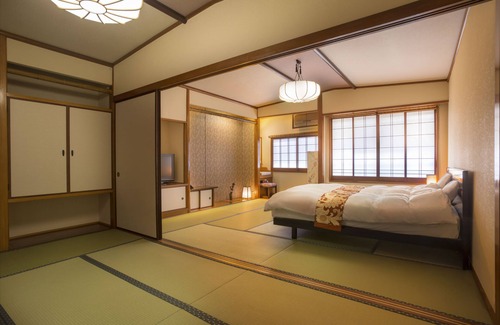 Kinosaki Onsen House | Kinosaki Onsen Hanakouji Saigetsu