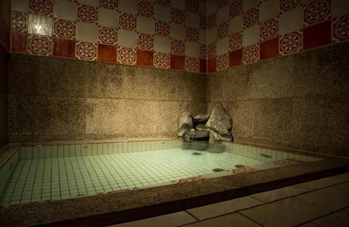 Kinosaki Onsen Hotel | Kinosaki Onsen Hanakouji Saigetsu