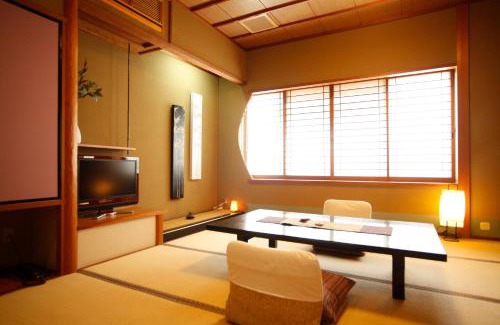 Kinosaki Onsen Hotel | Kinosaki Tenboen