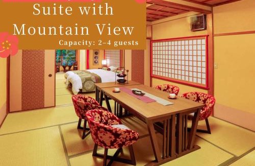 Kinosaki Onsen Hotel | Kinosaki Tenboen