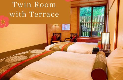 Kinosaki Onsen Hotel | Kinosaki Tenboen