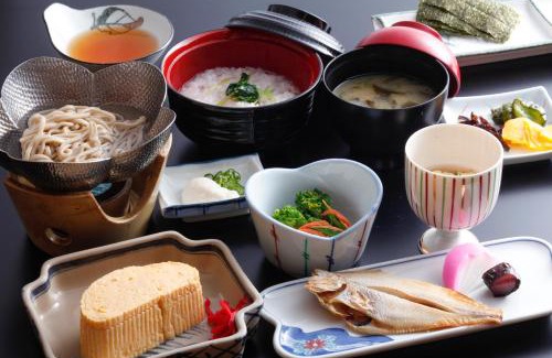 Kinosaki Onsen Hotel | Kinosaki Yamamotoya