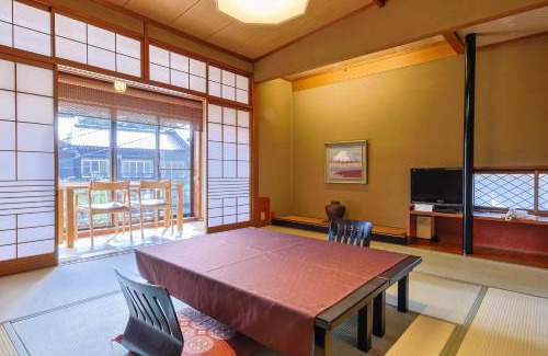 Kinosaki Onsen Hotel | Kinosaki Yamamotoya