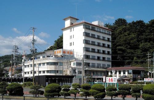 Toba Hotel | Kinpokan