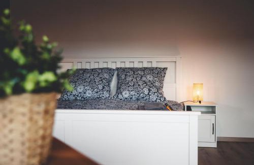 Kinsau House | Kinsau Rooms