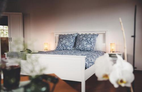 Kinsau House | Kinsau Rooms