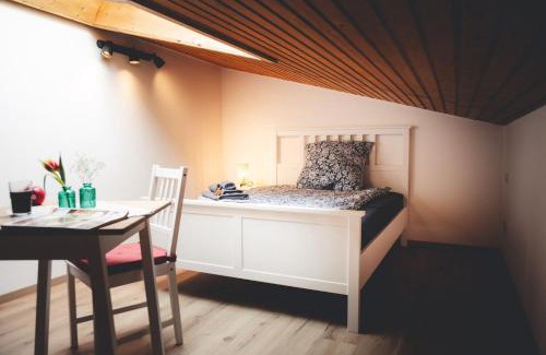 Kinsau House | Kinsau Rooms