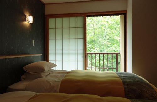Minakami Hotel | Kinseikan Seseragi