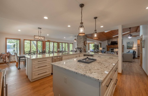 Innsbrook House | Kinsey Cove by Innsbrook Vacations!