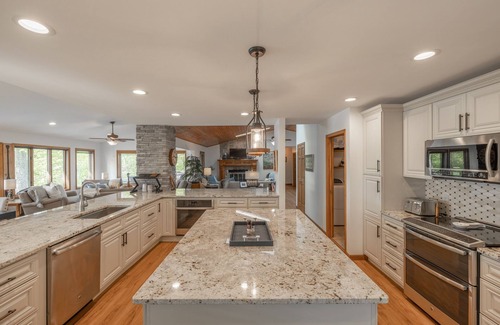 Innsbrook House | Kinsey Cove by Innsbrook Vacations!