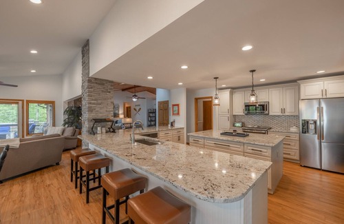 Innsbrook House | Kinsey Cove by Innsbrook Vacations!