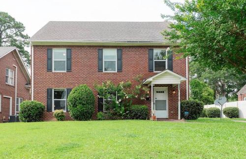 Kinston Apartment | Kinston Getaway #2
