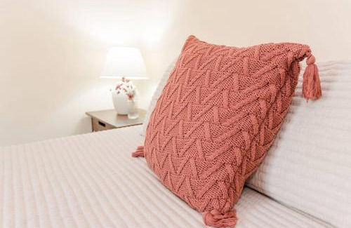 Kinston Apartment | Kinston Getaway #2